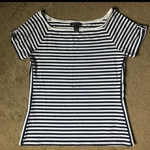 WHBM shirt